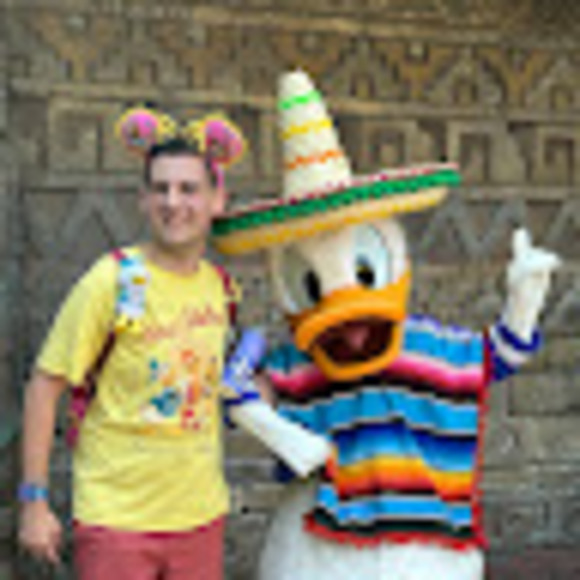 Meet your Posher, Aidan - Picture 1 of 1